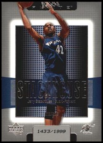 194 Jerry Stackhouse